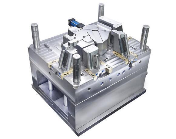 Buy cheap Medical Equipment Device Rapid Injection Molding , Plastic Moulding Dies OEM ODM from wholesalers