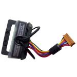 Topcon GTS 102 series Horizontal CCD