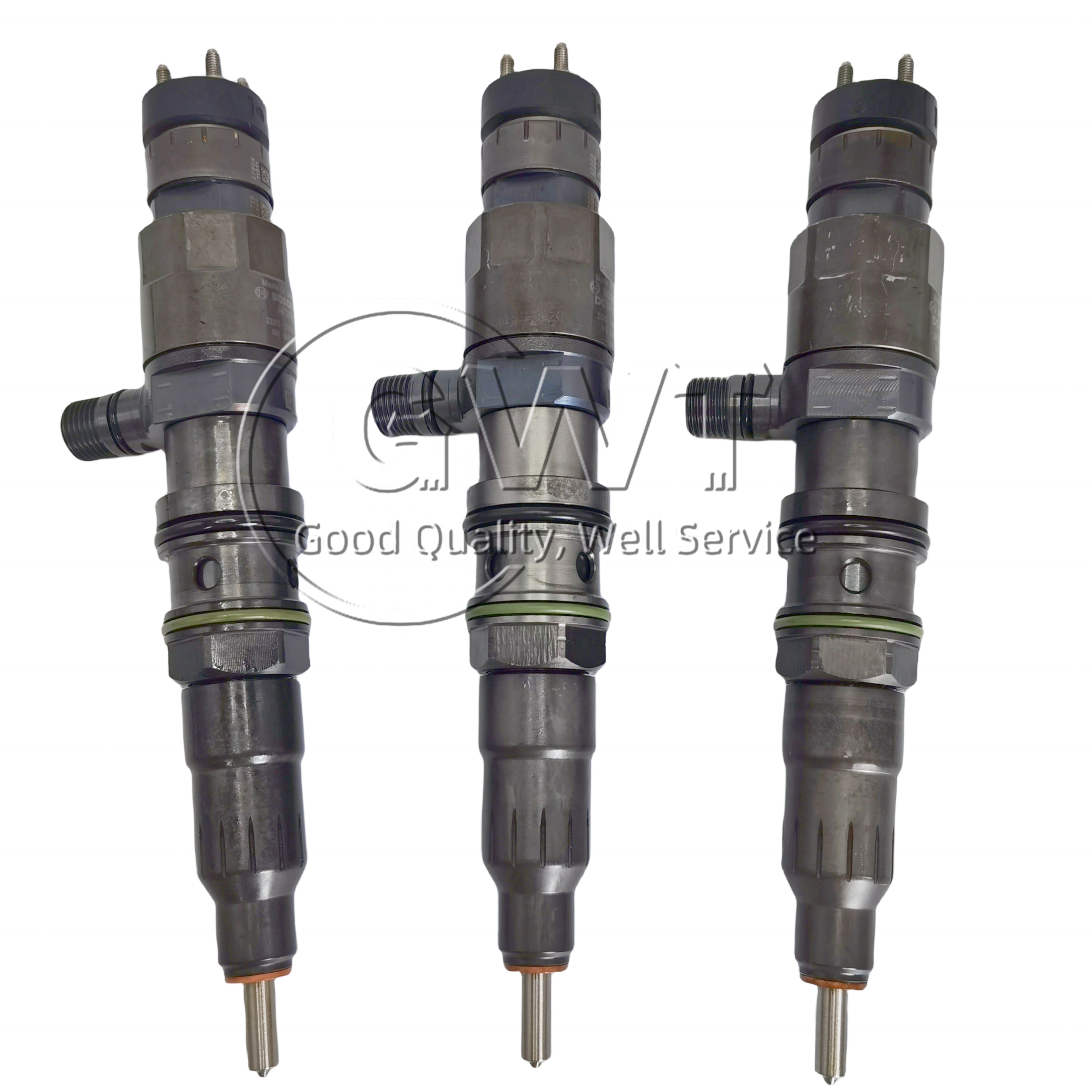 diesel engine Common Rail Fuel Injector A4710700187 A4710700287 A4710700387