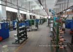 UL20904 Durable Elastomer TPE Industrial Control Cable
