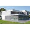 Buy cheap Smart 230V DIY Electric Roller Blind Custom Blackout Motorized Automatic 320cm from wholesalers