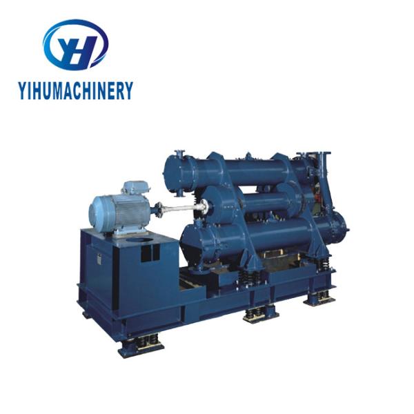 Buy cheap Ball Mill Powder Processing Machine Double Tube Vibrating Pulverizer from wholesalers