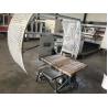 Buy cheap Cardboard Semi Single Chip Controlled Automatic Baler Machine from wholesalers