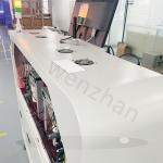High Precision Semiconductor Packaging Equipment LED Die Bonder Die Bonding