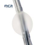 Double Lumen Endobronchial Tube With Video Channel
