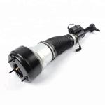 Front Suspension Air Spring Shock Strut 4MATIC Mercedes Benz W221 C216 S Class