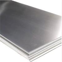 Buy cheap ASME A240 304 Stainless Steel Plate Cold Rolled Custom Stainless Steel Sheet 4x8 product