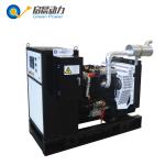 Natural gas generator LPG generator 80kw