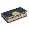 Buy cheap CMYK Offset Cosmetic Packaging Boxes Matte Finishes FSC For Lashes from wholesalers