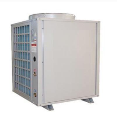 Buy cheap Bathroom Hot Water Heat Pump Air Source Energy Saving 415V from wholesalers
