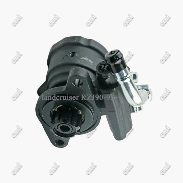 Buy cheap Toyota Land Cruiser Power Steering Pump 44310-35500 KZJ90-95 KZJ95 1KZ 3400 from wholesalers