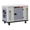 Buy cheap Air Cooled Honda 9kw 12kva Portable Gasoline Generator from wholesalers
