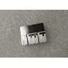 Buy cheap Tungsten Steel Progressive Metal Stamping Dies Texture Surface Ra0.4um Roughness from wholesalers