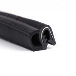 Extrusion Profile For Marine Ship Racing Protection Dock Epdm Bumper Strip Boat