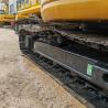 Buy cheap 5 Ton Used Cat 305sr Used Mini Crawler Excavator Second Hand Mini Excavator from wholesalers