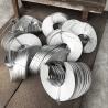 Buy cheap Pile Shaftless Spiral Blade Auger Augering Fabrication Auger Flight from wholesalers