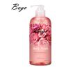 Buy cheap Rose Extract Anti Bacterial Shower Gel Visibly Healthy Moisturizing Body Wash from wholesalers