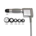 Extracorporeal Shockwave Therapy And Ultrasound Therapy 2 In 1 Physical Machine