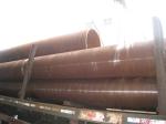 24 Inch Seamless Alloy Steel Pipe , Heat Exchanger Seamless Tube Pipe T12