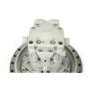 Buy cheap Bonfiglioli Hydraulic Travel Motor Assy Steel Material A6EV160HZ3 OEM Standard from wholesalers