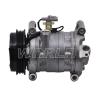 Buy cheap 9521063JA0 Car Auto Ac Compressor 8013009600 For Suzuki Swift SX4 WXSK012A from wholesalers