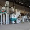 Buy cheap OEM ODM Cattle Pellet Manufacturing Plant Feed Mill Plant For Poultry from wholesalers