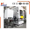 Buy cheap Platen Plywood Hot Press Machine For Laminating MDF/HDF Hydraulic Door Press Machine from wholesalers