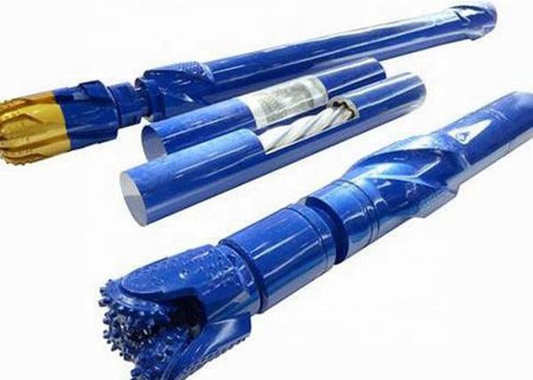 Buy cheap Big Torque Running Stable 140mm Drilling Mud Motor from wholesalers