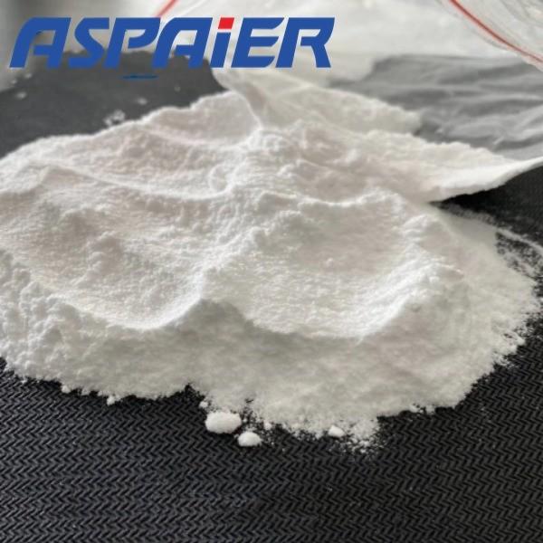Powder Of 37°C Heat Storage Phase Change Material, Used As A Control Warm