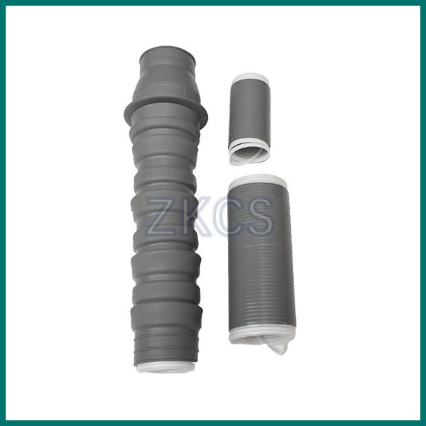 Buy cheap 35kv Indoor Silicon Cold Shrink Cable Accessories Kit Power Industry from wholesalers
