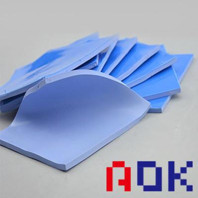 Buy cheap Multiscene Ultra Soft Thermal Pad Heatproof Anti Insulation For Computer from wholesalers