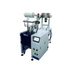 Auto Count Sealing Irons Parts Hardware Fittings Parts Packaging Machine