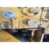 Buy cheap Kato HD250 Second Hand Excavator , Used Construction Equipment Original Japan from wholesalers