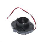 Lower Cover PC Octavia 20mm Removable 0.21mm Infrared Cut Filter
