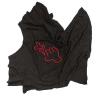 Buy cheap 25-55cm 90% Cotton 20kg Dark Colored T Shirt Rags from wholesalers