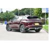 Buy cheap New 2023 BYD DENZA N7 SUV Electric Car AWD SUV New Energy Vehicles High Speed PEV Cars N Sport Edition from wholesalers
