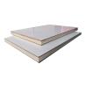 Buy cheap E1 WBP Melamine Faced Plywood 20mm White For Furniture from wholesalers