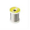 Buy cheap Bright Surface Nichrome Wire Ni30Cr70 8.45 G/Cm3 Density 550 MPa from wholesalers