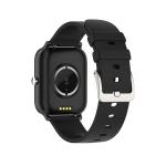 Android 4.4 Above Touch Screen Smart Watches , 1.5 Inch Smartwatch IP68