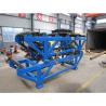Buy cheap CNC H beam drilling machine from wholesalers
