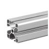 Buy cheap Anodizing CNC Extrusion Aluminum Profiles 2020 3030 Aluminum Extrusion from wholesalers