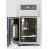 Buy cheap Mirror Stainless Steel 304 Lab Drying Oven , Lab Equipment Oven Temp Control Digital Display from wholesalers