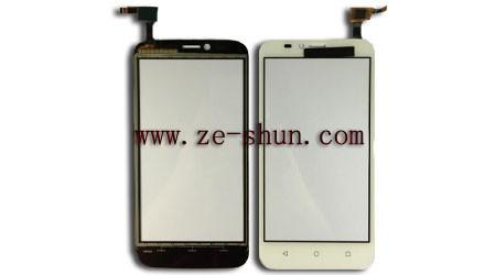 Buy cheap Huawei Ascend Y625 Smartphone Digitizer White Cell Phone Touch Screen Repair from wholesalers
