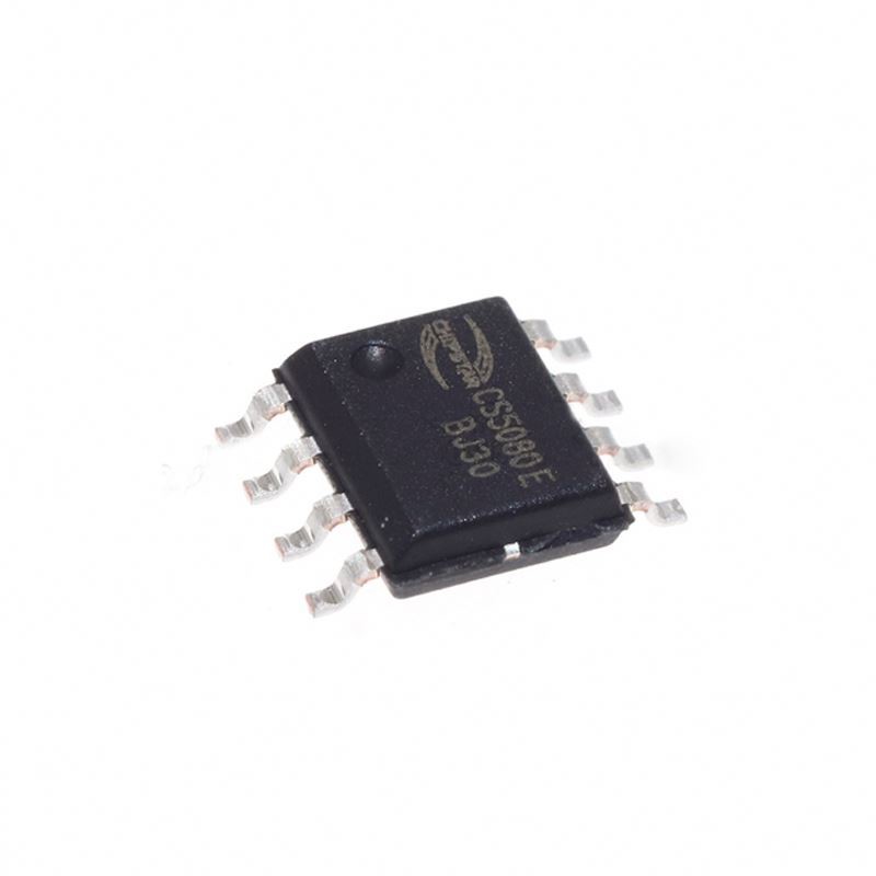 Buy cheap Integrated Circuit In Stock Original CS5080 ESOP8 Ics CS5080E from wholesalers
