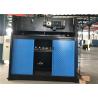 Buy cheap TUV Hydraulic Metal Brake Machine For Aluminum Profiles , Cnc Busbar Bending Machine from wholesalers