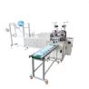 Buy cheap High Stability 90pcs/Min Disposable Face Mask Machine from wholesalers