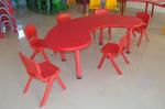 Kids Children Preschool Classroom Furniture Sets for Kindergarten