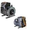 Buy cheap Air Cooled 132KW 6600RPM Permanent Magnet Synchronous Reluctance Motor from wholesalers