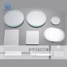 Buy cheap Flat Grind Edge Glass Cut Size Clear 1mm 2mm 3mm 6mm Thickness from wholesalers