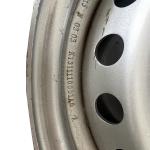 Foton Auto Scenic G7 G9 Montparque S Aluminum Alloy Steel Ring Aluminum Wheel